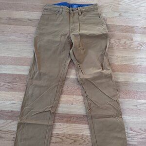 Mountain Hardware Climbing Pants